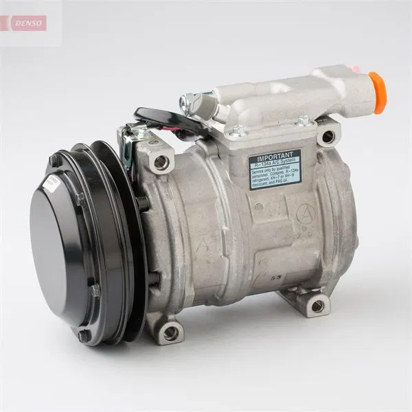 AT163728 Kompresör, Klima Sistemi | DCP99522 DENSO