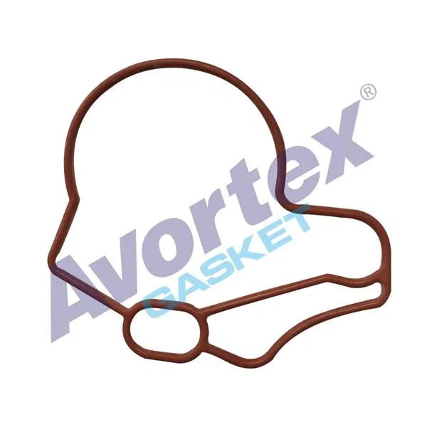 7701046634 Vakum Pompa Conta Lastik Renault 1.9 Dizel (F8Q) | 1623301 AVORTEX
