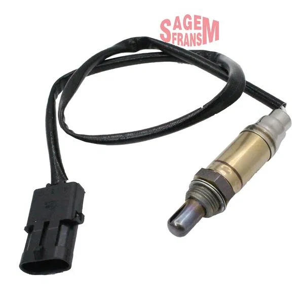 7700101345 Oksijen Sonda Sensör Renault Clio I-II, Kangoo 1.2 / 1.4 | 11220 SAGEM