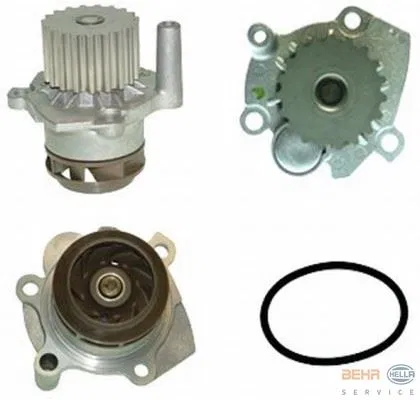 045121011F Devirdaim Caddy-Golf 5-Jetta-Passat-Polo | 351110000800 MAGNETI MARELLI