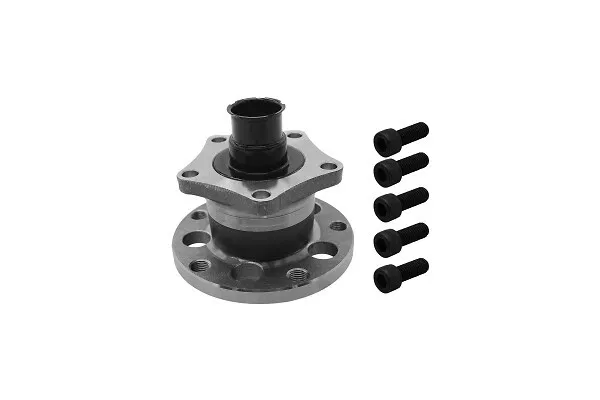 8E0501611 Arka Tekerlek Poryası Set VW Passat Estate 1.8 | 502611 VALEO