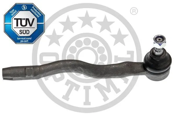 32111139314 Rot Başı Sağ BMW E36 91-98 | G1-310 OPTIMAL