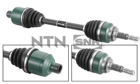 9200408 On Aks Sag Astra G 01-05 Astra Mk 02-04 Zafira A Fl 03-05 | DK53014 SNR