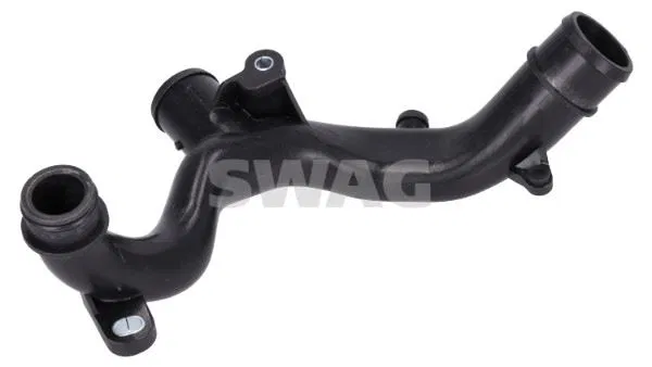 AJ813917 Soğutma Suyu Borusu (Keçeleri Olan) Ford Motor Com | 33111434 SWAG