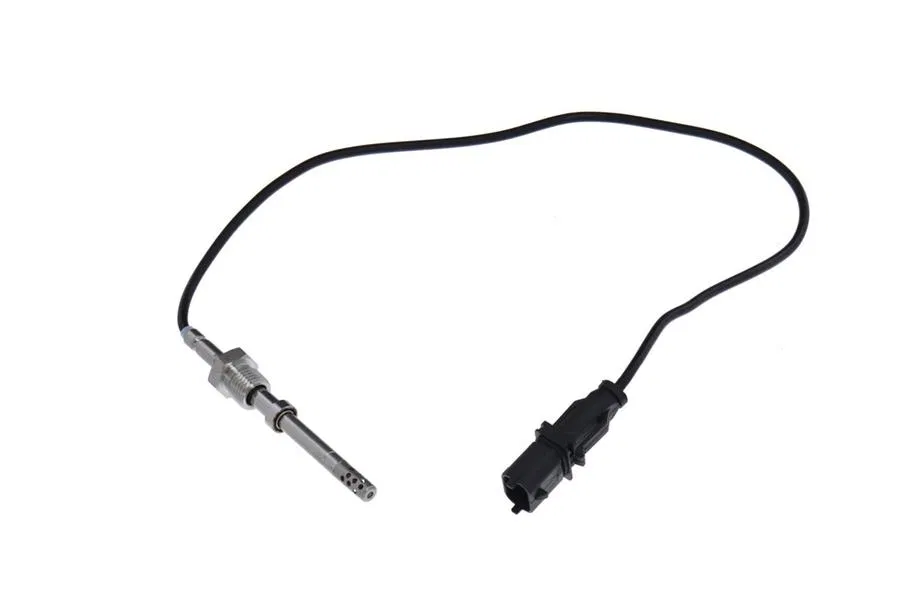 55254823 Egzoz Gazı Sıcaklık Sensörü Fiat 500L 14- Egea | 368900 VALEO