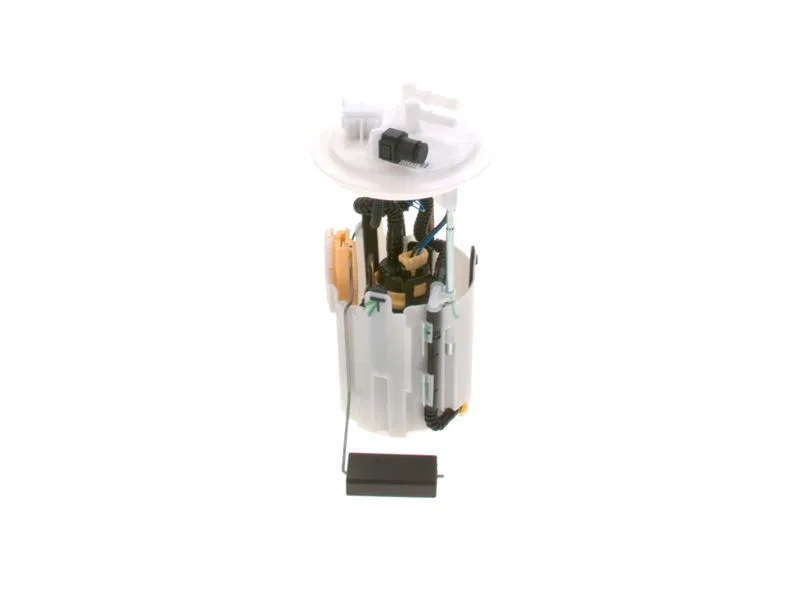 MITMN102639 Fren Pabucu L 200 L 200 Endeavor L 400 Space Gear | 0986487684 BOSCH