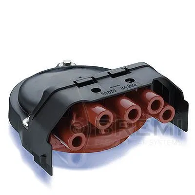 12111734109 Distribütör Kapağı BMW M40 E30 E34 E36 | 8002R BREMI