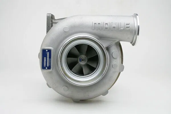 51091007519 Turbo Komple | 228TC17921000 MAHLE