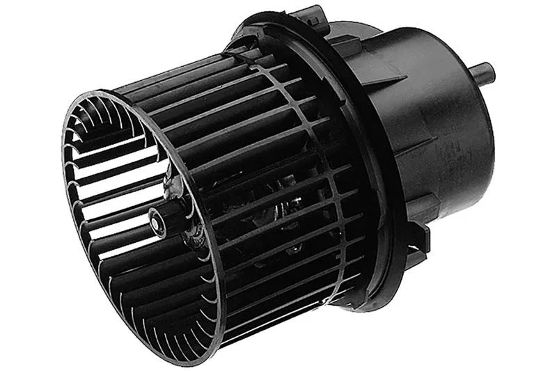 95VW18456BB Blower Module | 7733009142V VDO