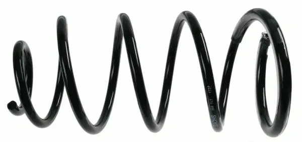 5002JX Coil Spring Peugeot 307 CC | 998747 SACHS