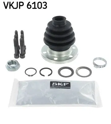 191498201D Körük Seti | VKJP 6103 SKF