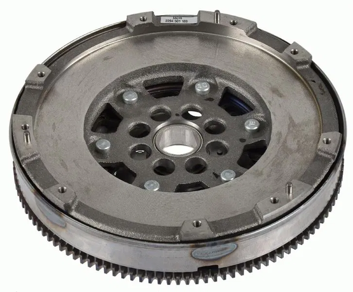 55570194 Volan | 2294501169 SACHS