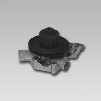 7551.2184 Water Pump | 986825 GK