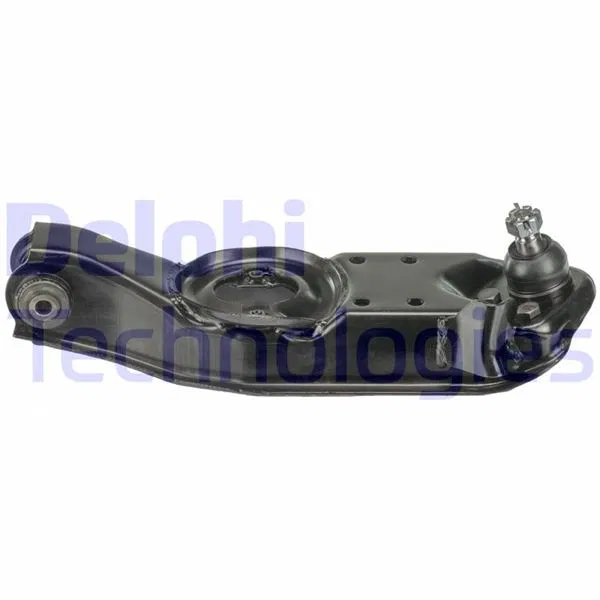 MR296028 Üst Rotilli Kol Mitsubishi L200 | TC3786 DELPHI