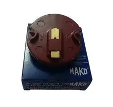 Tevzi Makarası M131 Dkş-R12 Toros | 71132301 MAKO