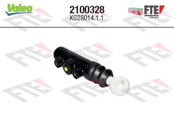 1581209 Debriyaj Üst Merkezi | 2100328 VALEO