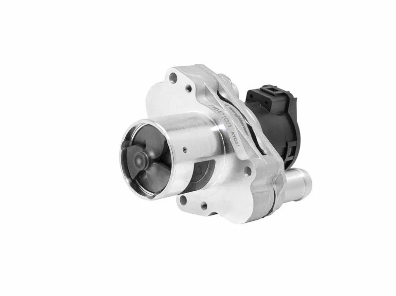 A6421401460 EGR Valfi Mercedes OM642 W461 B906 B907 B910 | 710471D.1 BORGWARNER