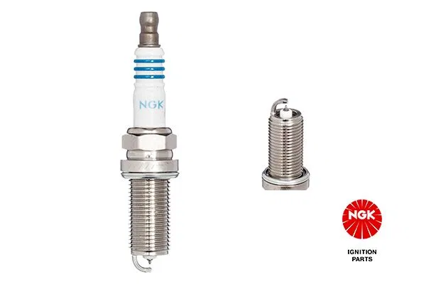Ateşleme Bujisi LPG7 Citroen Berlingo 1.6 16V 00-11, C2 1.6 03-10, C2 1.6 Vts 04-09, C4 I 1.6 16V 04-11, 2.0 16V 04-11, C5 II 1.8 16V 04-, 2.0 16V 04- | 1640 NGK
