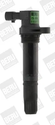 NEC000070 Ateşleme Bobini | ZS088 BERU