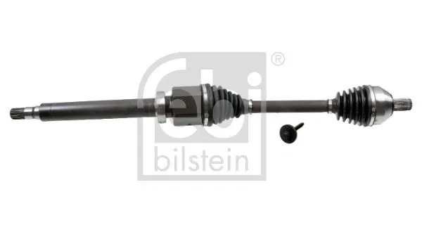 AG913B436JC Aks Komple Ford Car | 183644 FEBI