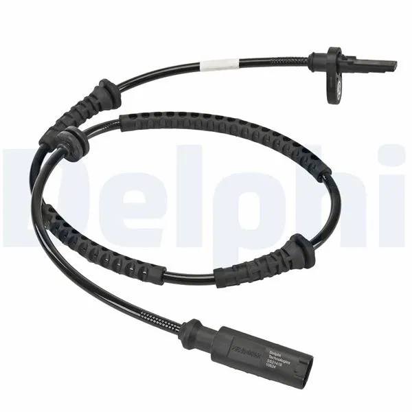 52017546 ABS Hiz Sensörü Arka SAĞ-SOL Fiat Egea 20- Ça | SS21418-12B1 DELPHI