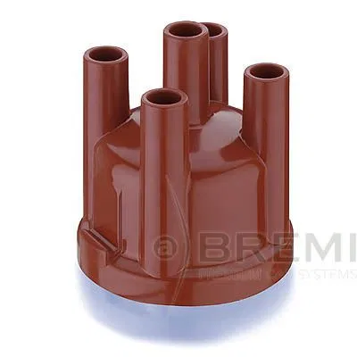 030905207 Distribütör Kapağı Bosch Tipi Polo4 1.6-Aee | 6027 BREMI