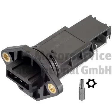 037 906 461 C Hava Kutle Olcer Govdesiz VW Audi Seat Skoda | 7.07759.02.0 PIERBURG