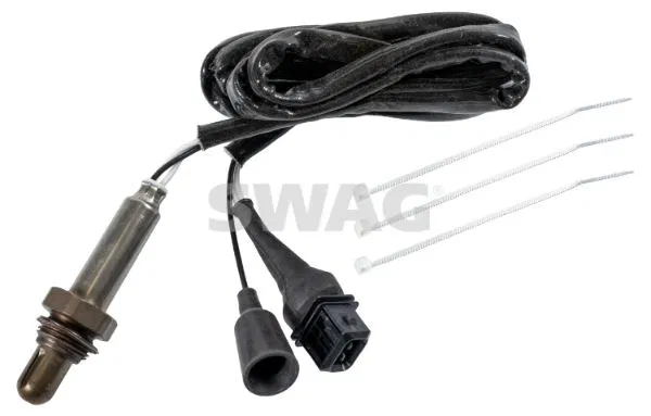 3501753 Lambda Sensörü Volvo Pkw (Febi 175965) | 33103723 SWAG