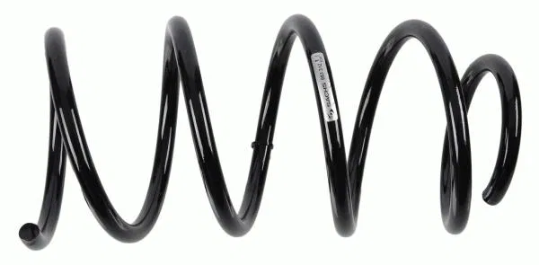 313367975806797 Coil Spring BMW X1 | 993312 SACHS