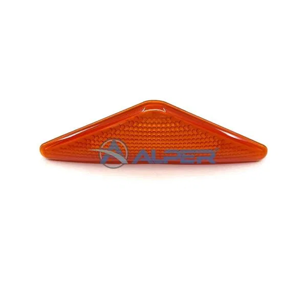XS4X 13K309 AE Çamurluk Sinyali Ford Focus 98- (Sarı) | 579074 ALPER