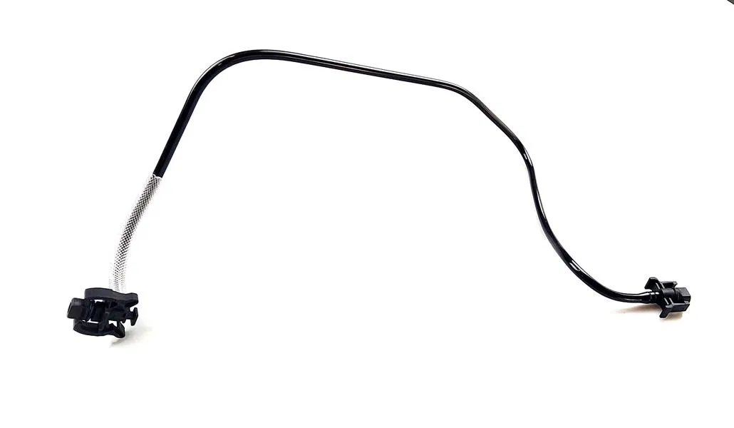 1351.PZ Yedek Su Depo Borusu Peugeot P207-P208-P2008 12- | 0500349 WINTECH