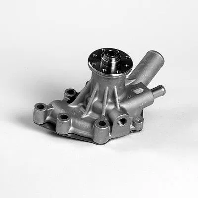 5136101720 Water Pump | 987206 GK