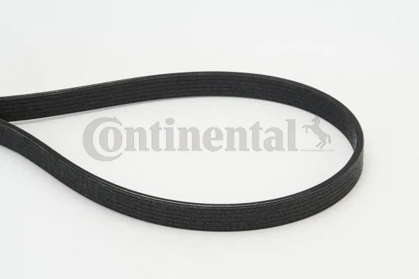 11288574958 Kanallı V Kayışı (Cift Taraf) BMW 116 118 120 128 313 320 330 520 2,0D 16V 3,0D 24V 07- X1 X3 | 6DPK1817 CONTINENTAL