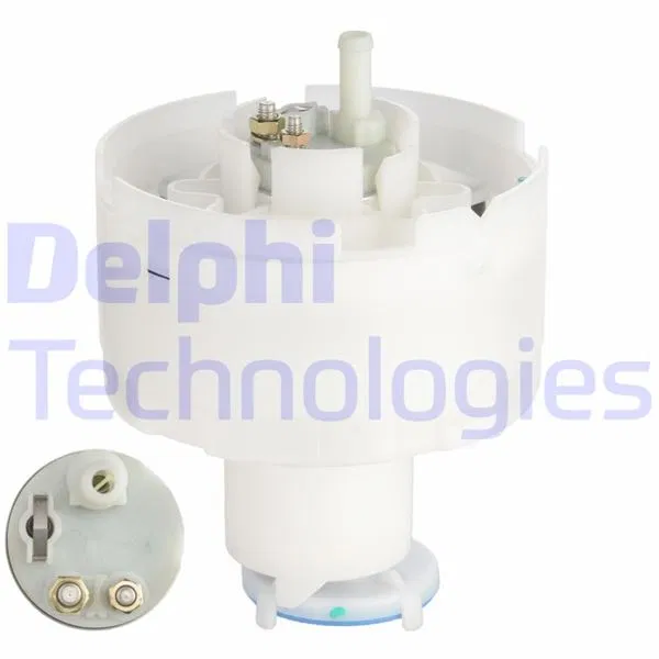 08D906089 Yakıt Pompası Audi A4 B5 | FE0724-12B1 DELPHI