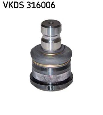 4016000QAC Rulman Vkds 316006 | VKDS316006 SKF