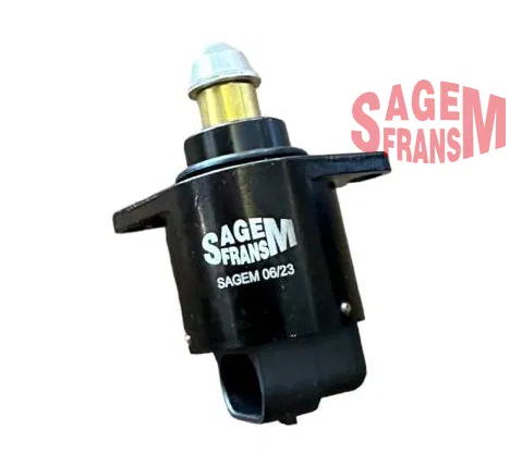 1920.4X Rolanti Ayar Motoru Peugeot 306-406-PARTNER 1.8 16V | 80130 SAGEM