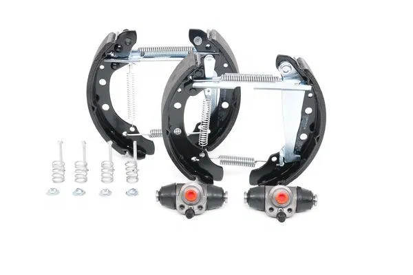 Pro Kit / Süper Pro Kit | 0 204 114 576 BOSCH