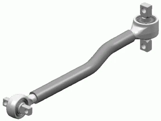 62833305056283330505A6 Torque Rod | 2166501 LEMFÖRDER