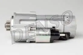 LR043962 Marş Motoru PA78 12V 2kW 2.7D Discovery 3 L319 04- | DSN944 DENSO
