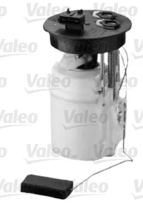 6384700394 Yakıt Pompası Mercedes V-VITO | 347124 VALEO
