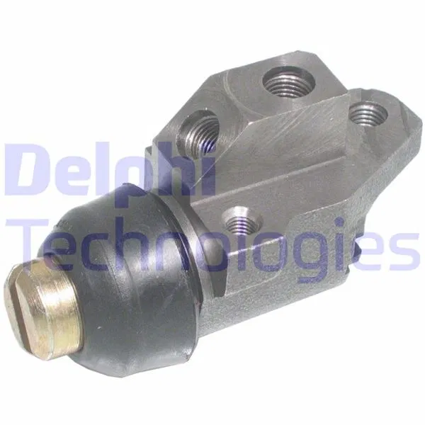 1556872 Tekerlek Silindiri Düzeneği Ön; SAĞ/SOL Ford Trans | LW11550 DELPHI