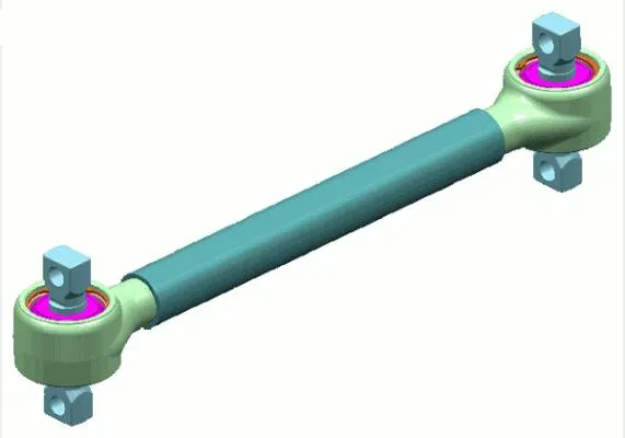500367916 Torque Rod | 3535701 LEMFÖRDER