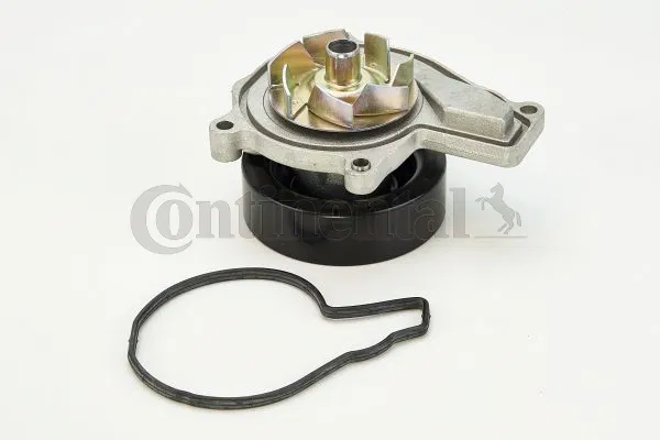 11518586721 Water Pump Single | WPS3029 CONTINENTAL