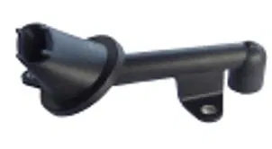 YS6Q6615AD Yağ Pompa Süzgeci Connect 02-14 Focus I | FRD56997 WPI