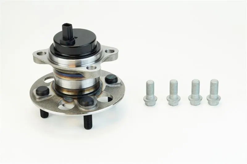 4241052070 Teker Poryası Toyota Yaris | WBE1053 CONTINENTAL