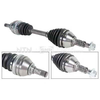 73503003 Aks Komple | DK53035 SNR