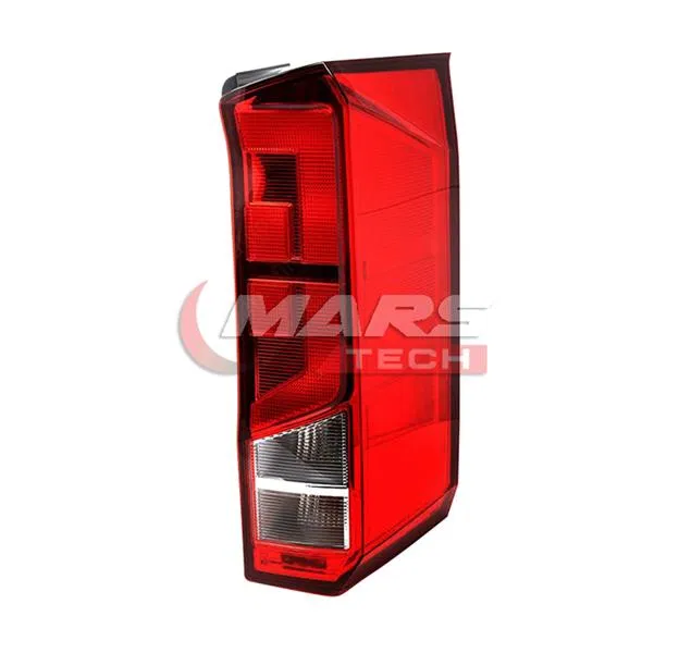 7C0945095H Stop Lambası Crafter / MAN Tge 17- Duysuz Sol | 611567 MARS