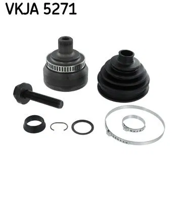 7M0498099 Mafsal Seti | VKJA 5271 SKF
