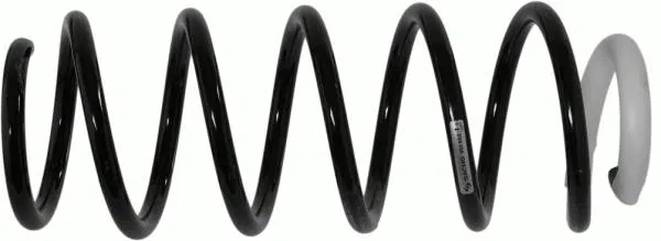 500438 Coil Spring Peugeot 508 I | 993666 SACHS