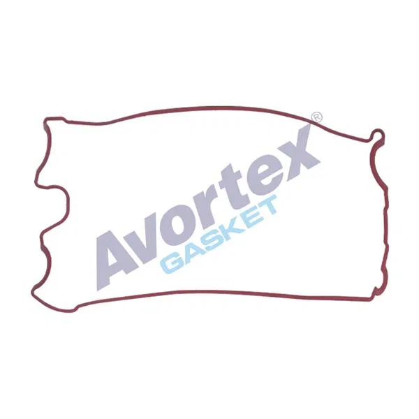 7700314199 Üst Kapak Contası Silikon Renault MASTER-TRAFIC 2 | 486 AVORTEX